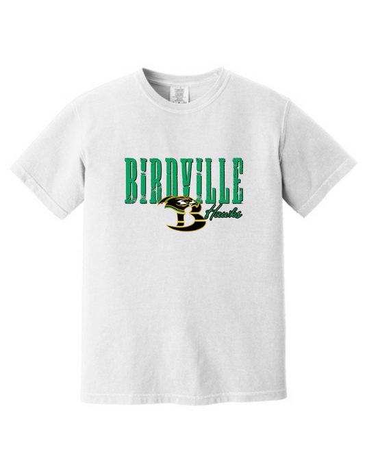 Birdville High School Vintage T-Shirt