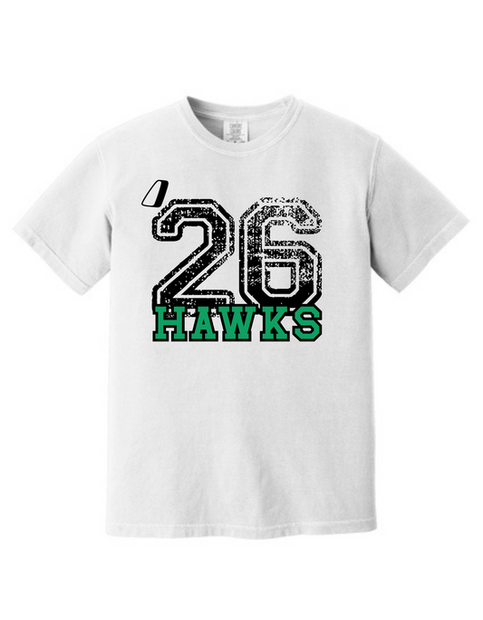 Birdville High School Class of '26 T-Shirt