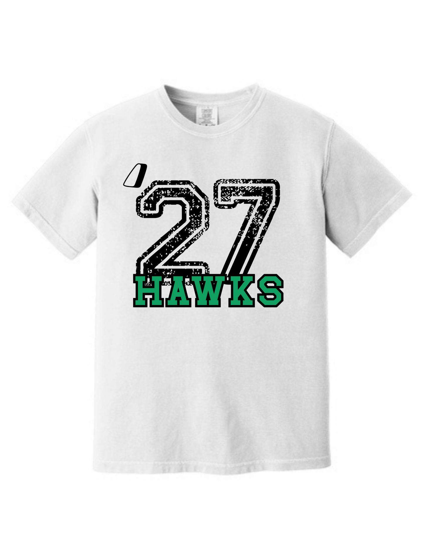 Birdville High School Class of '27 T-Shirt