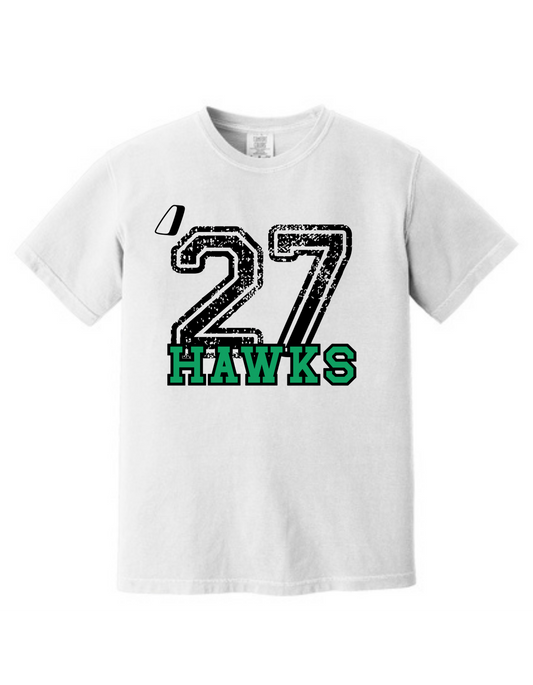 Birdville High School Class of '27 T-Shirt