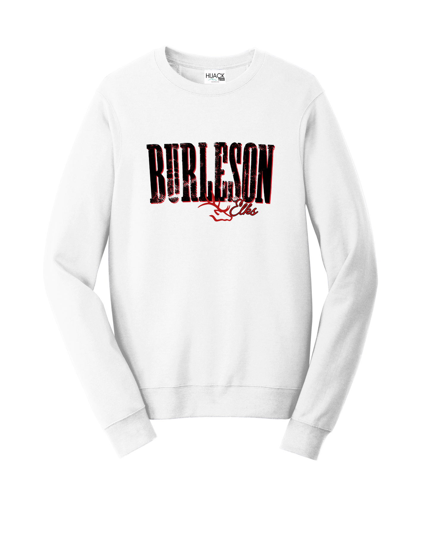 Burleson High School Vintage Sweatshirt