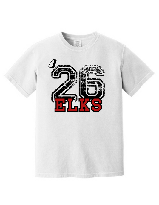 Burleson High School Class of '26 T-Shirt
