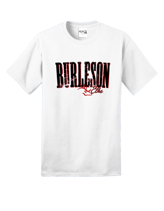 Burleson High School Vintage T-Shirt