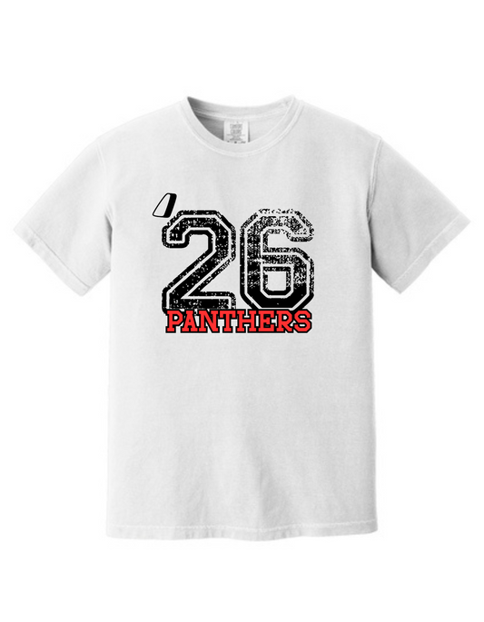 Colleyville Heritage High School Class of '26 T-Shirt