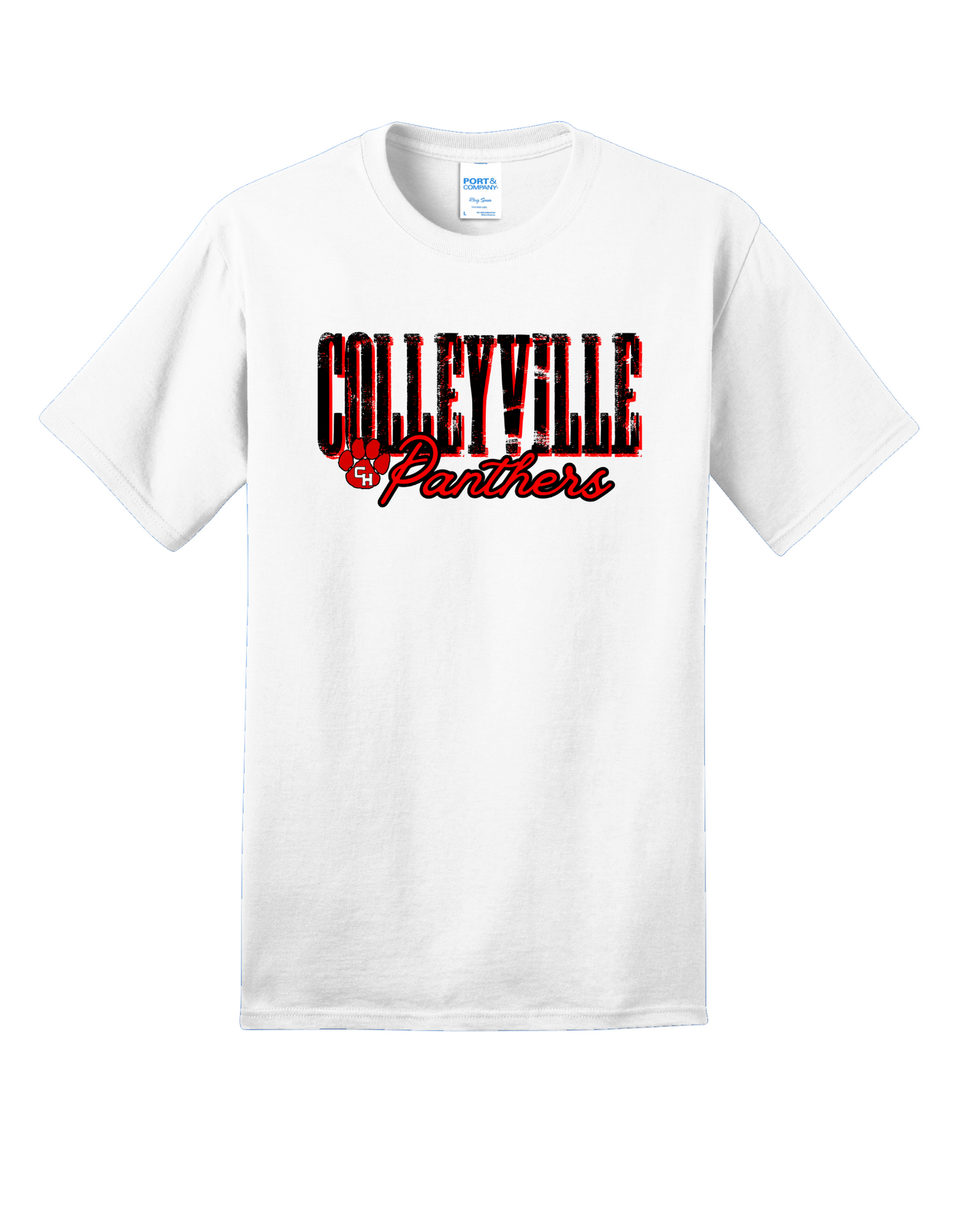 Colleyville Heritage High School Vintage T-Shirt