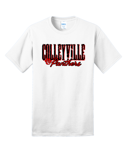 Colleyville Heritage High School Vintage T-Shirt
