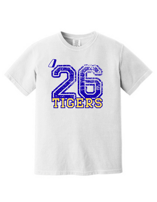 Corsicana High School Class of '26 T-Shirt