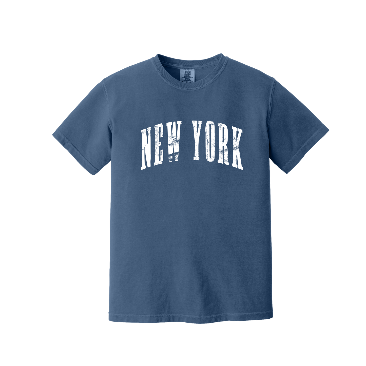 New York T-Shirt