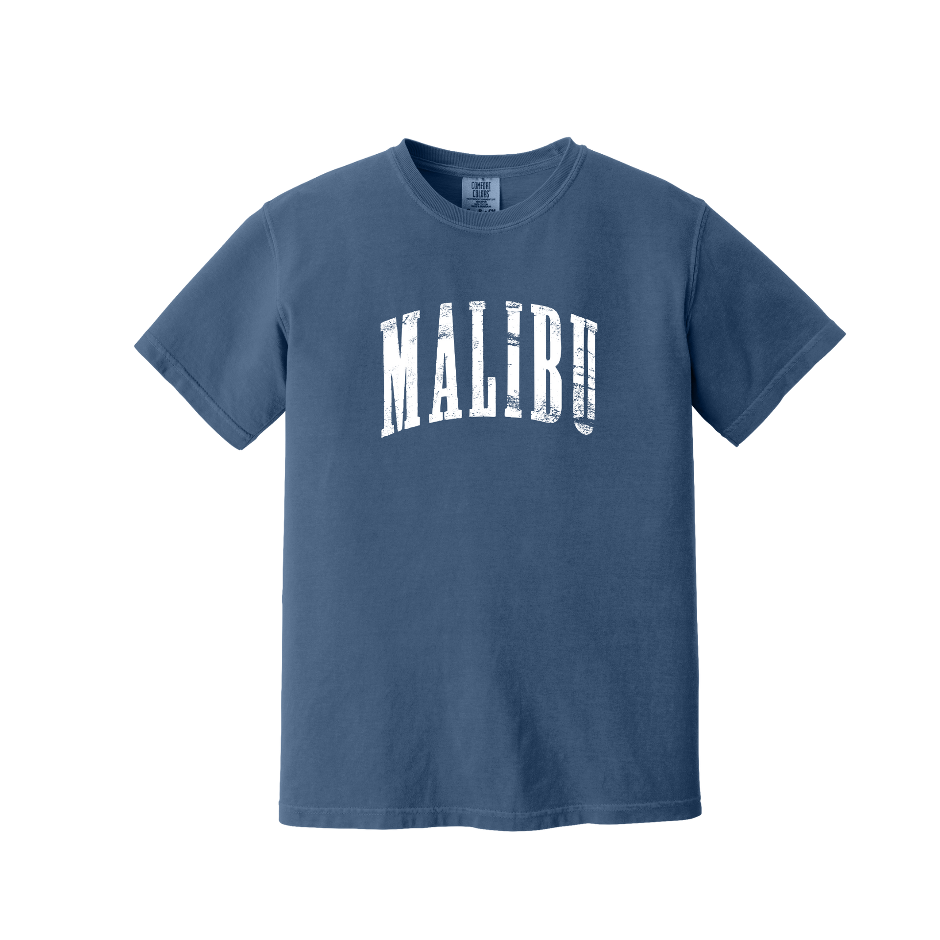 【IFYOUWANT】MALIBU WETTERHOUN T-shirt Malibu Tee – Paradise & Main