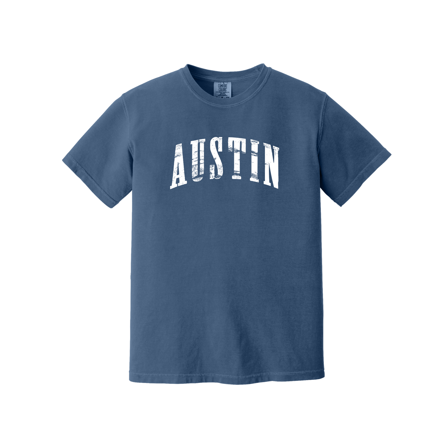 Austin T-Shirt