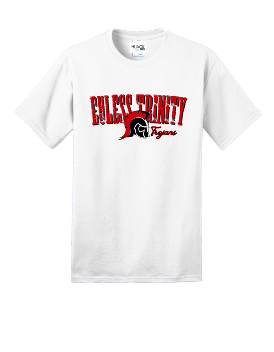 Euless Trinity High School Vintage T-Shirt