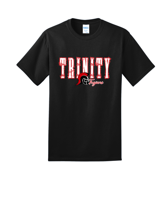 Euless Trinity High School Campus T-Shirt