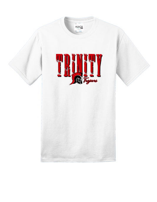 Euless Trinity High School Vintage T-Shirt