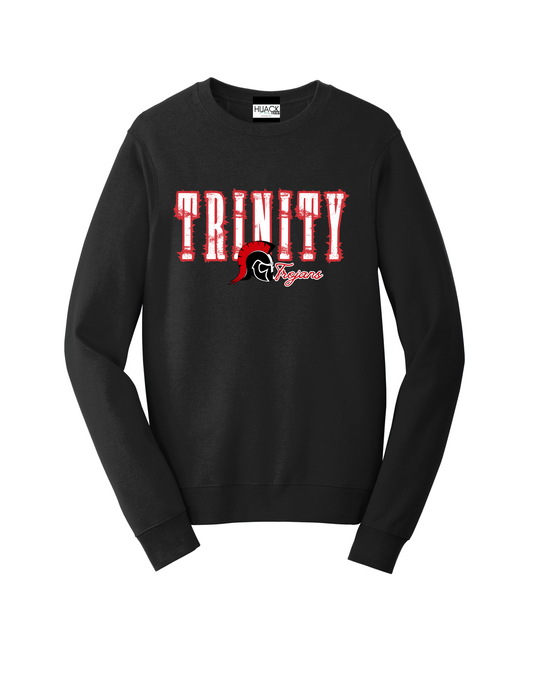 Euless Trinity High School Campus Sweatshirt