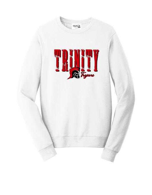 Euless Trinity High School Vintage Sweatshirt