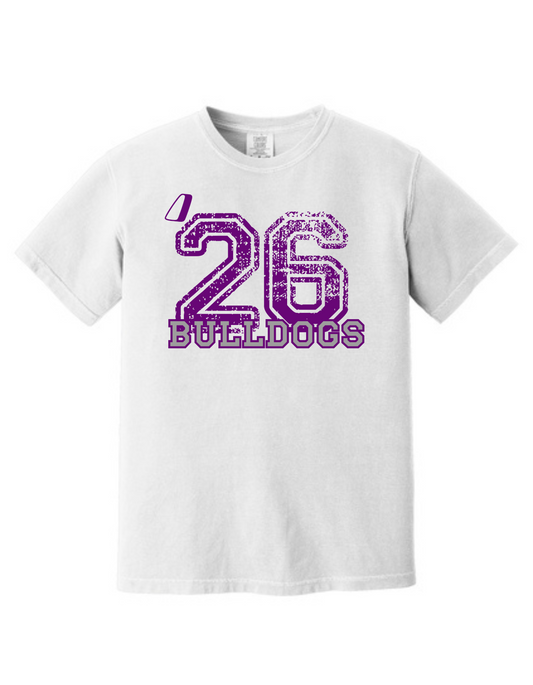 Everman High School Class of '26 T-Shirt
