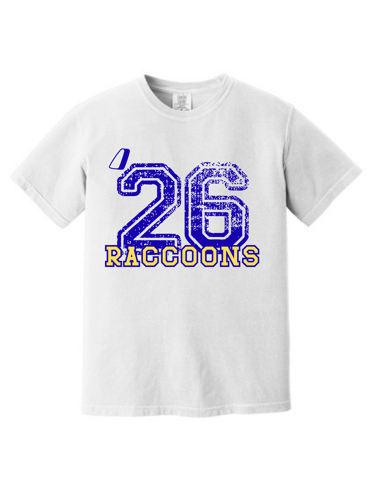 Frisco High School Class of '26 T-Shirt
