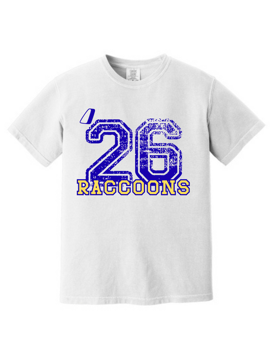 Frisco High School Class of '26 T-Shirt