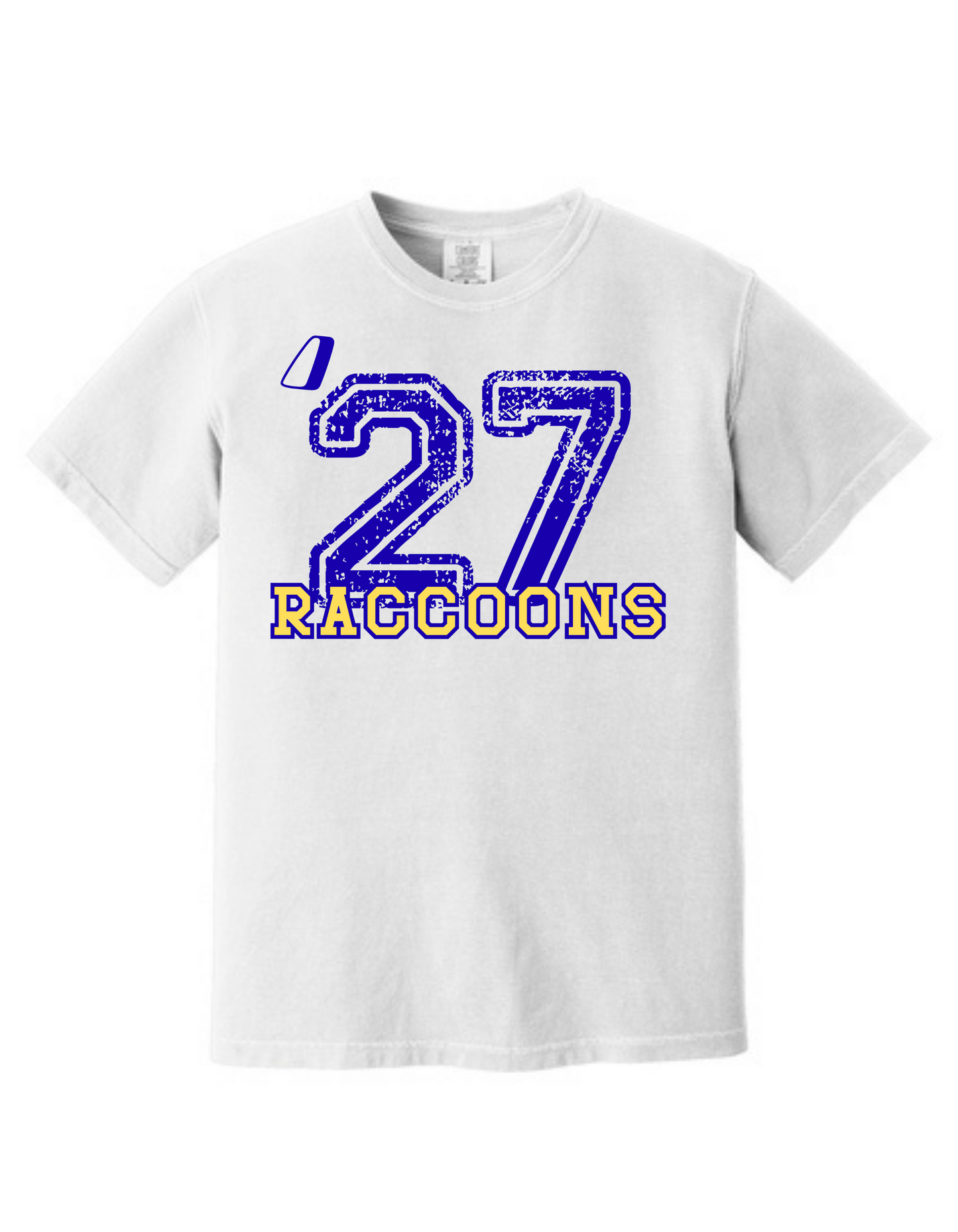 Frisco High School Class of '27 T-Shirt
