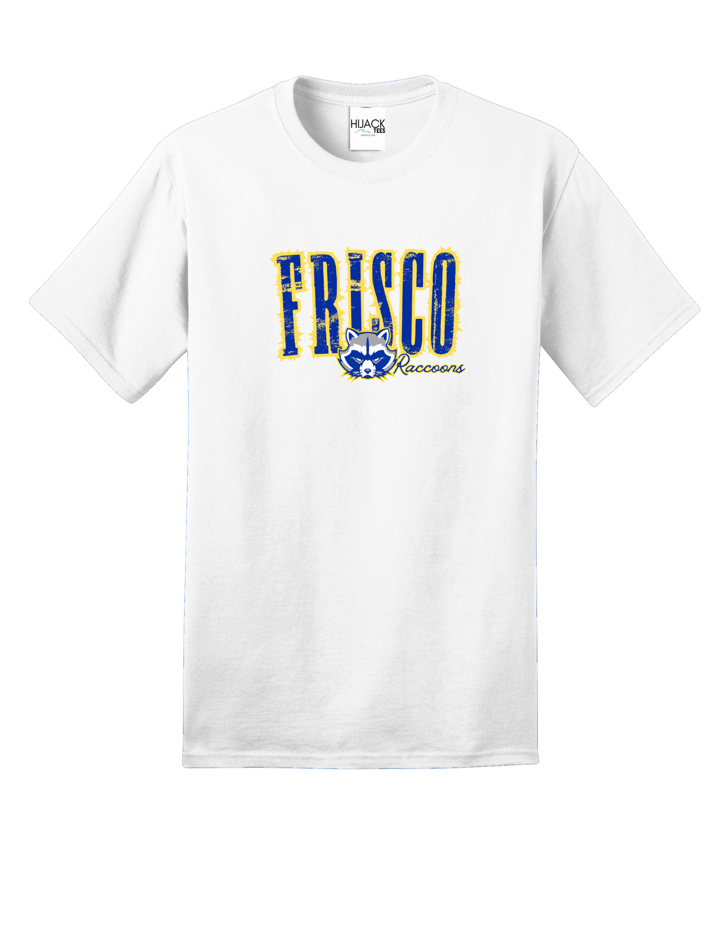 Frisco High School Campus T-Shirt
