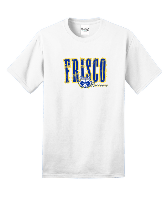 Frisco High School Campus T-Shirt