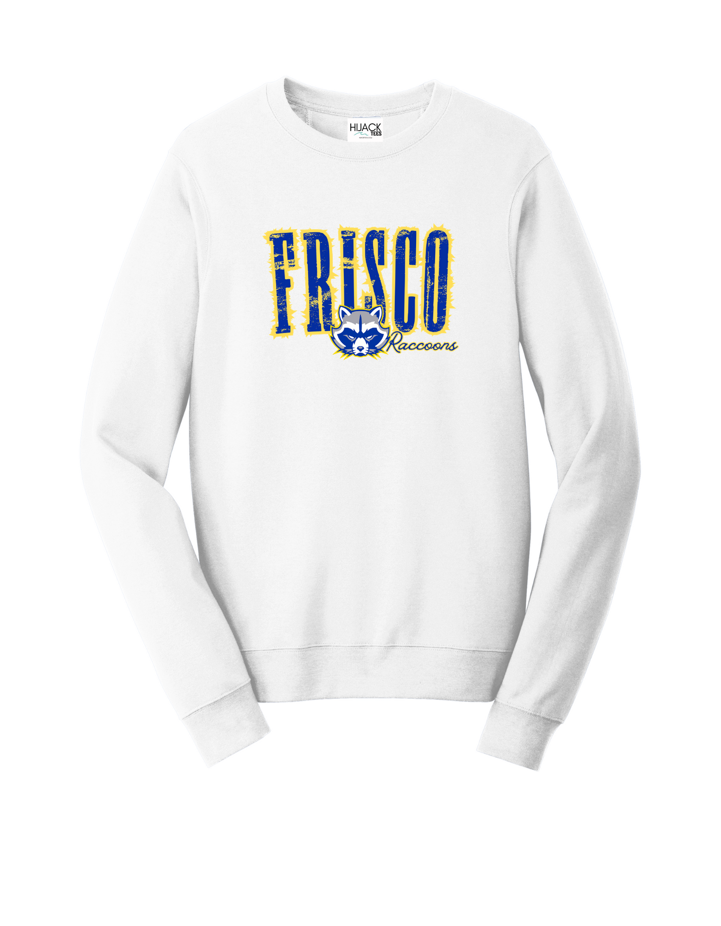 Frisco High School Campus Sweatshirt