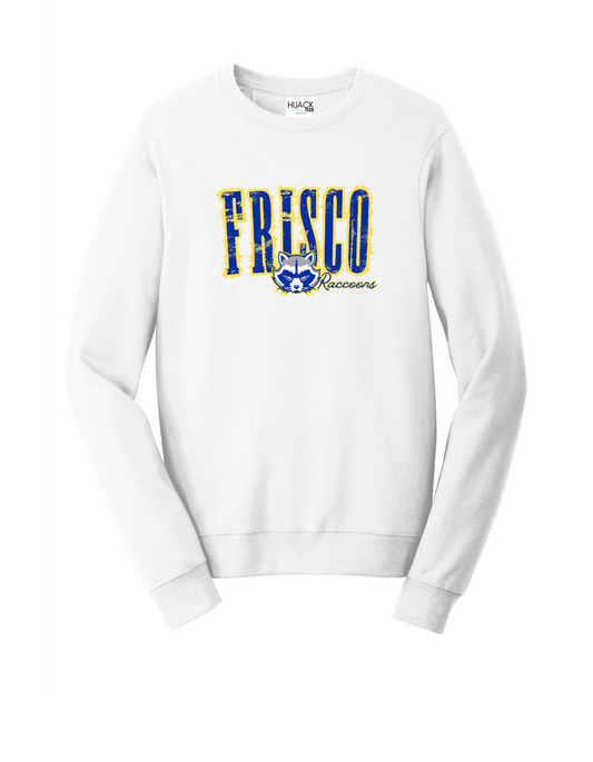 Frisco High School Campus Sweatshirt