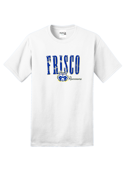 Frisco High School Vintage T-Shirt