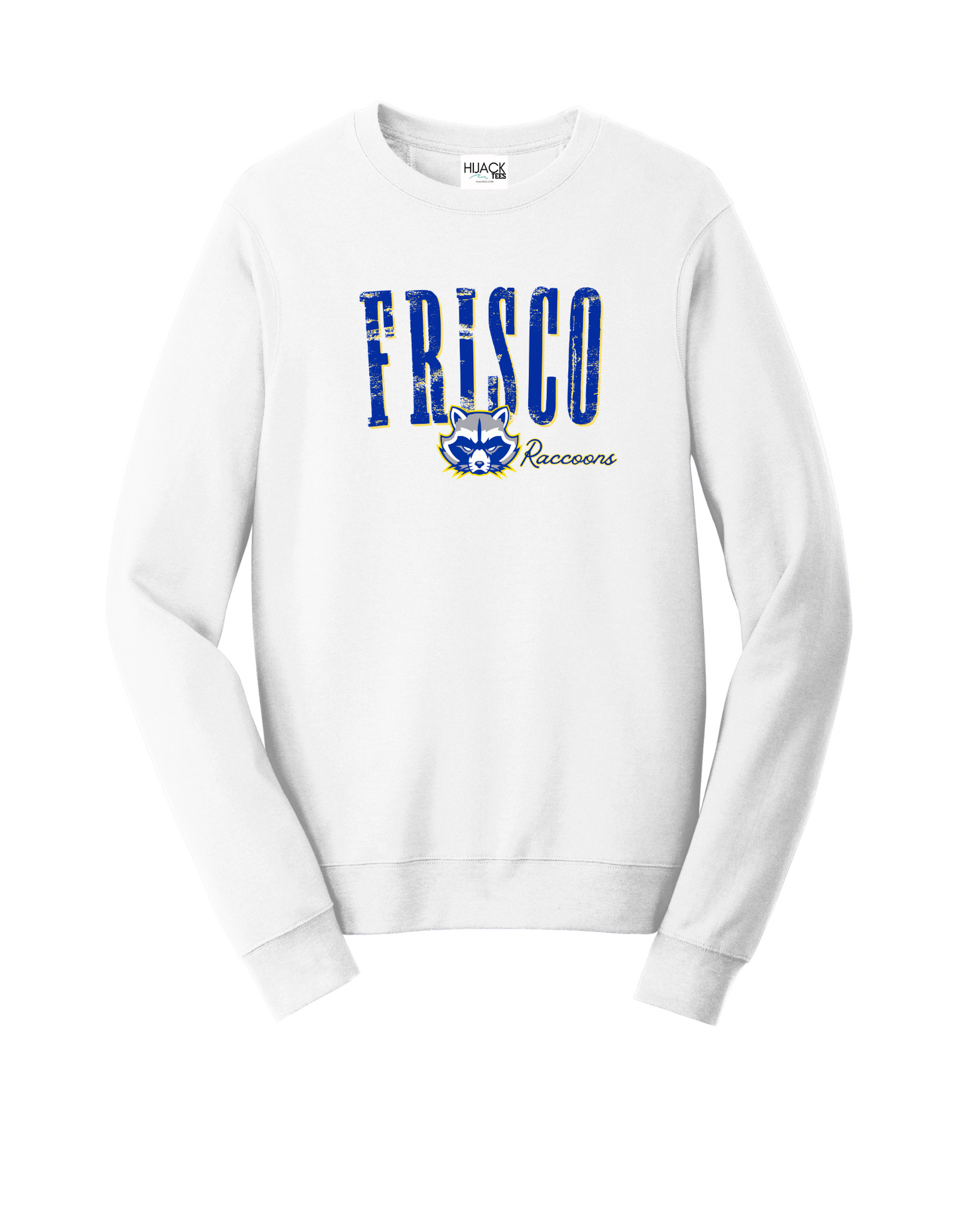 Frisco High School Vintage Sweatshirt