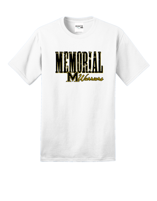 Frisco Memorial High School Vintage T-Shirt