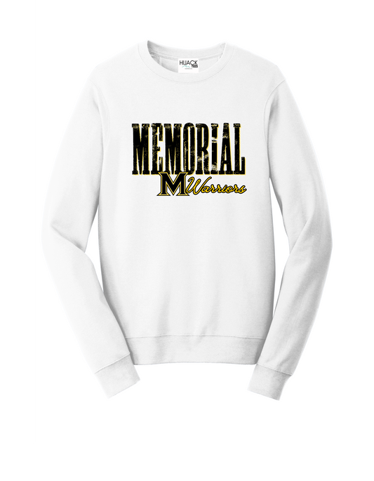 Frisco Memorial High School Vintage Sweatshirt