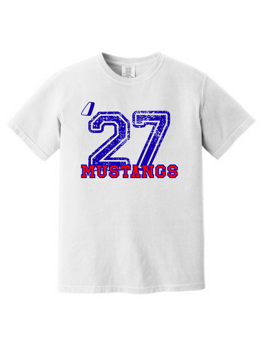 Grapevine High School Class of '27 T-Shirt