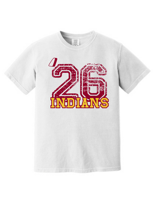 Harlandale High School Class of '26 T-Shirt