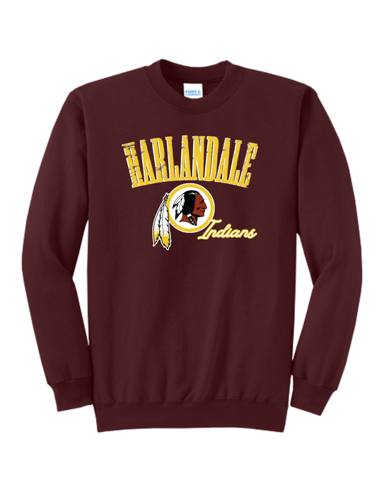 Harlandale High School Vintage Sweatshirt