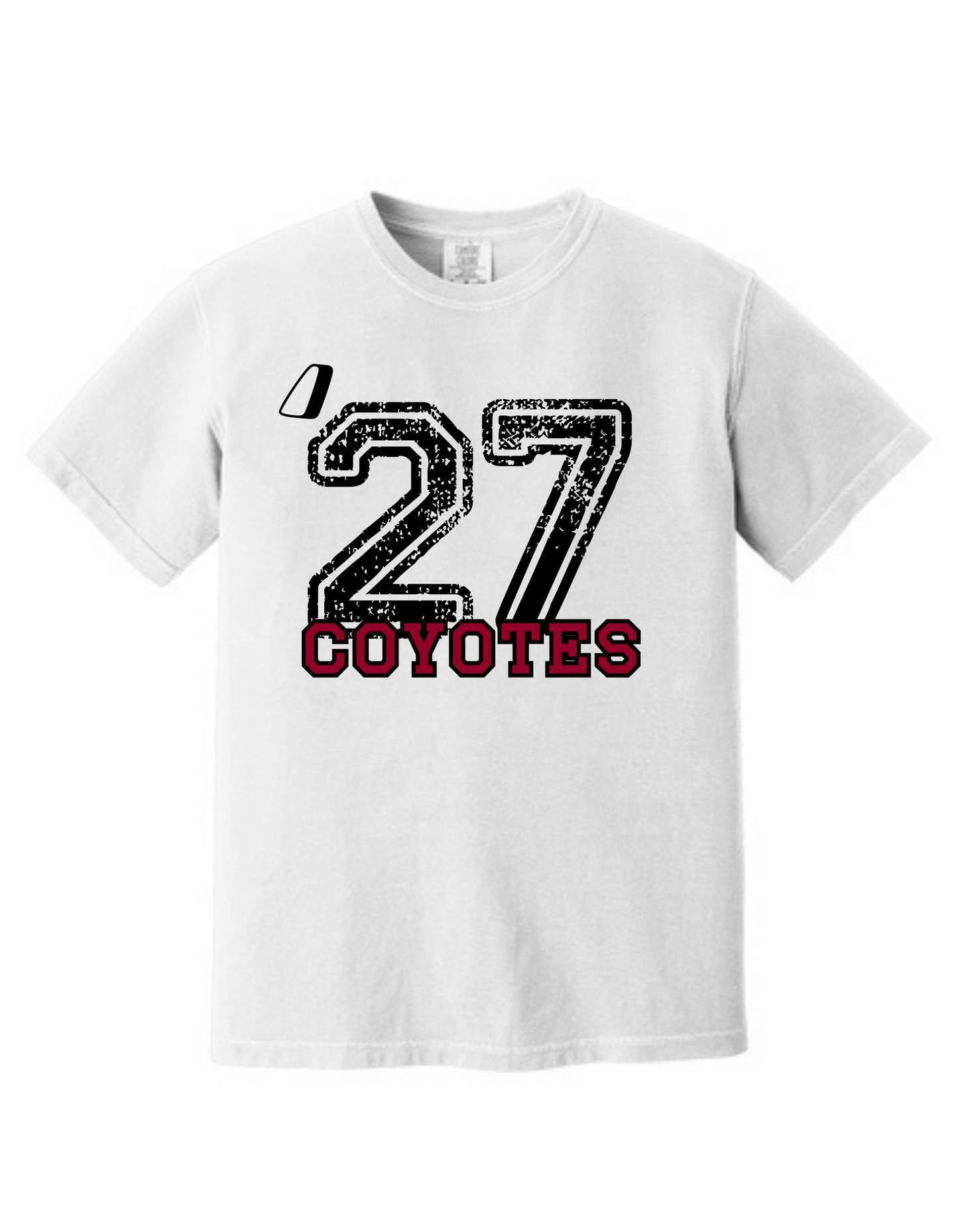 Frisco Heritage High School Class of '27 T-Shirt