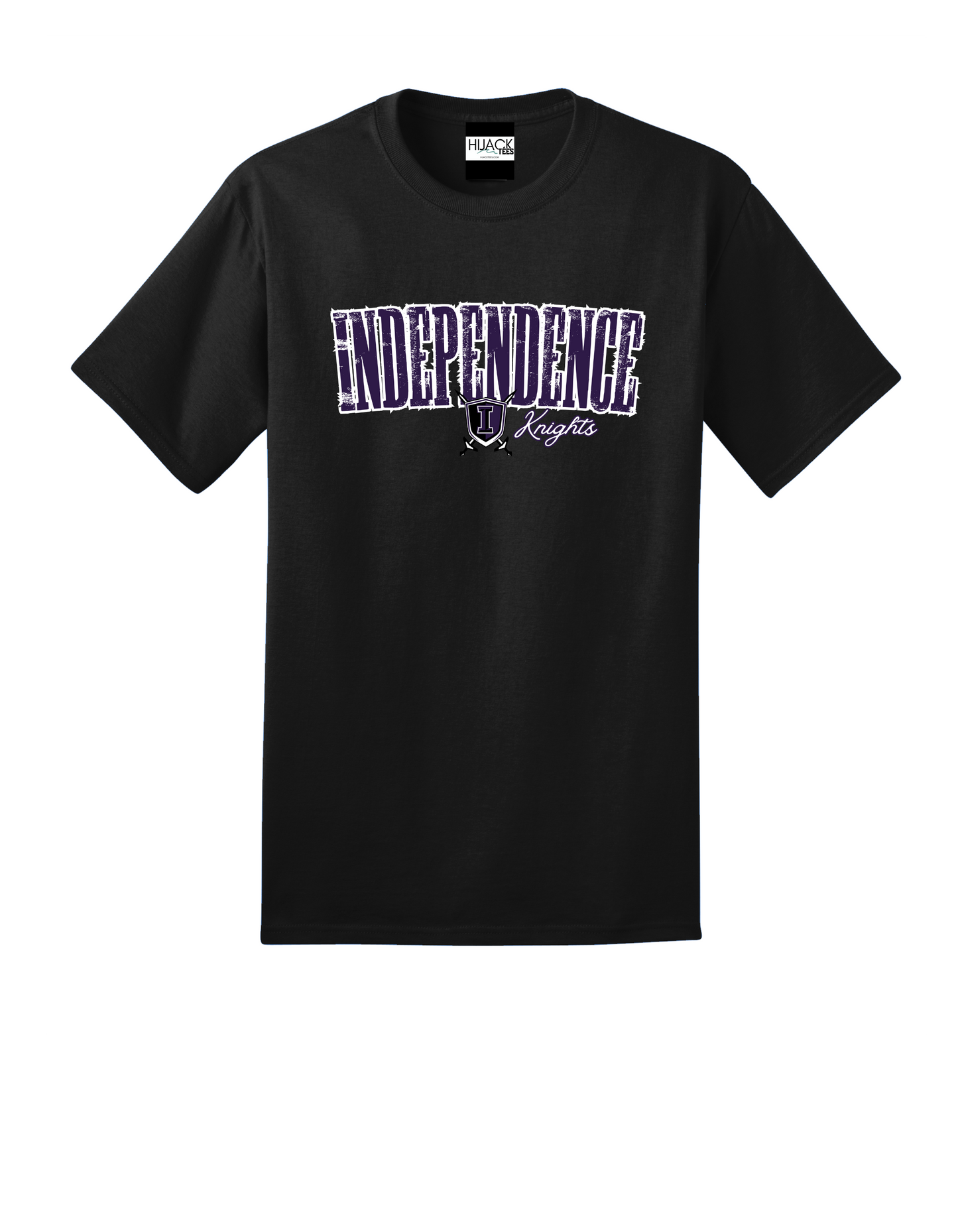 Frisco Independence High School Campus T-Shirt