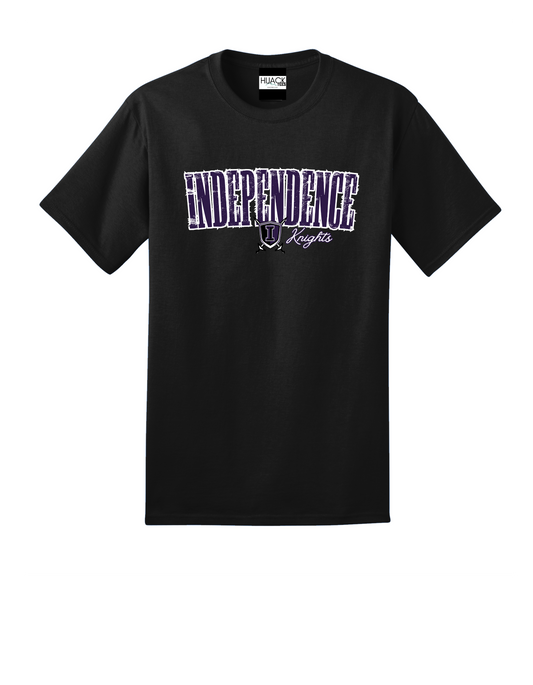 Frisco Independence High School Campus T-Shirt