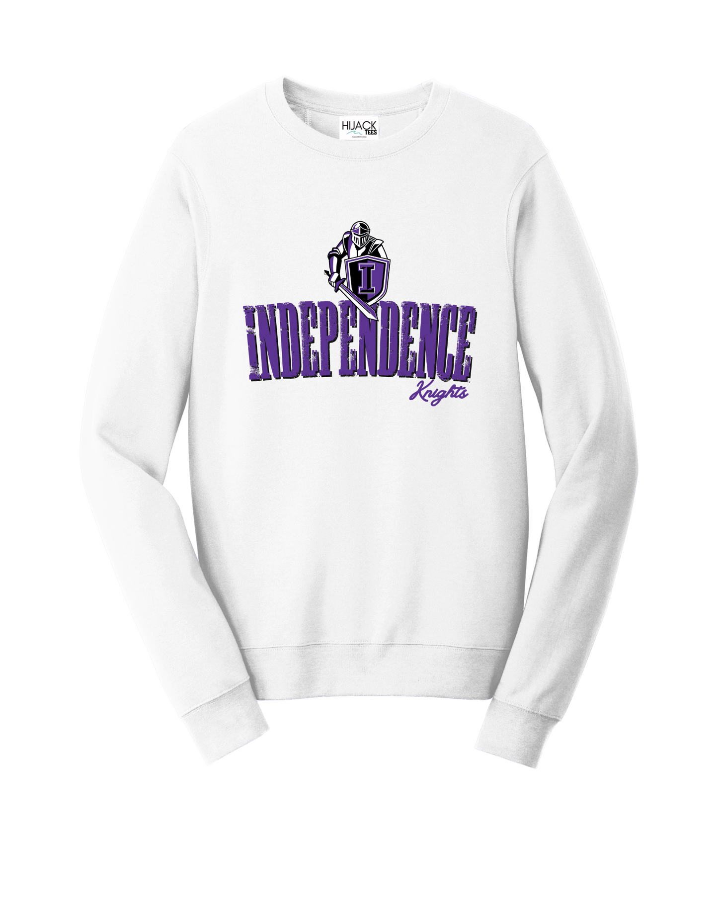 Frisco Independence High School Vintage Sweatshirt