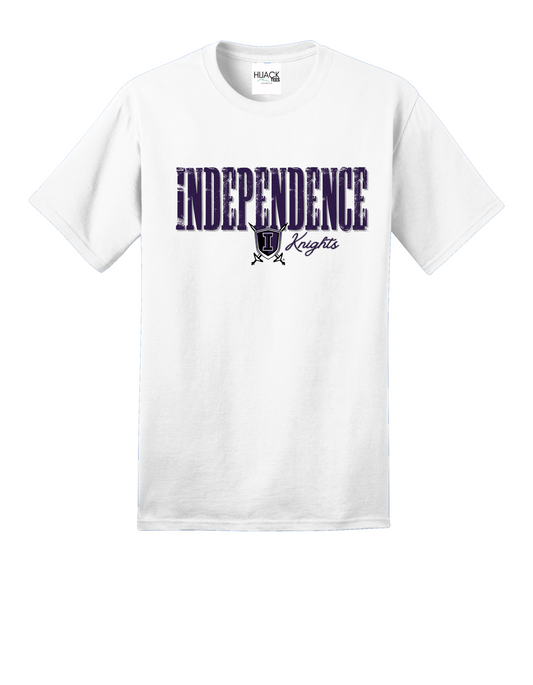 Frisco Independence High School Vintage T-shirt