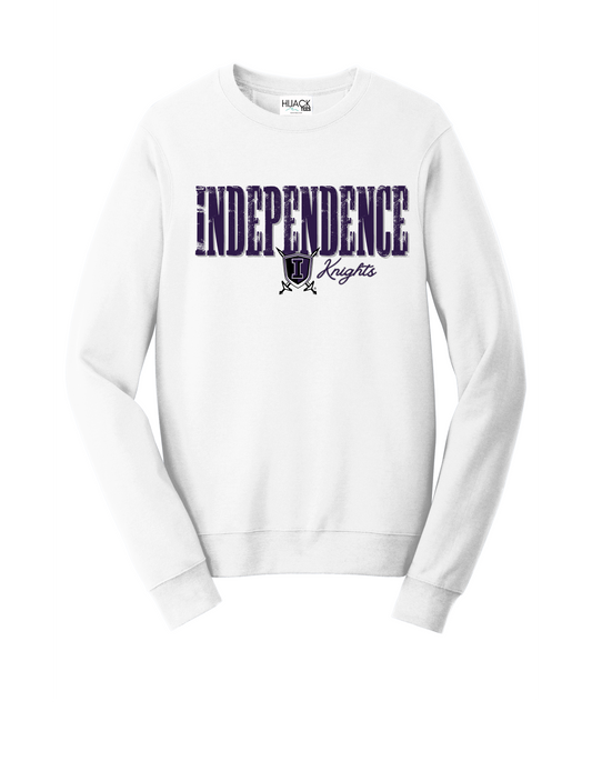 Frisco Independence High School Vintage Sweatshirt