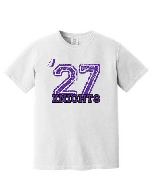 Frisco Independence High School Class of '27 T-Shirt