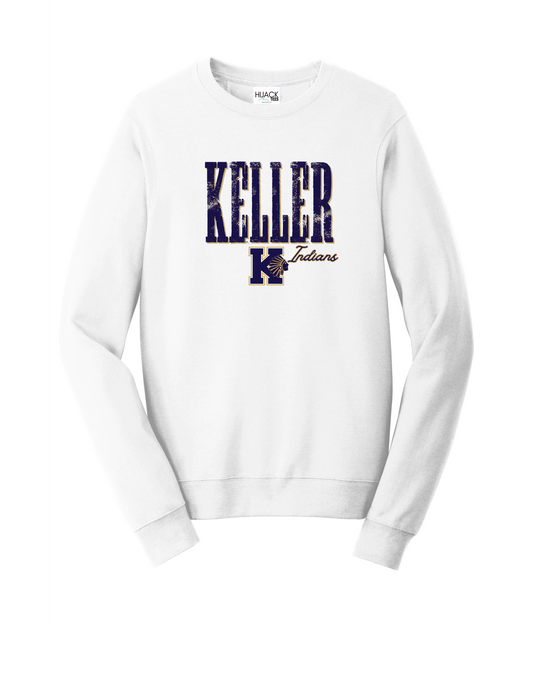 Keller High School Vintage Sweatshirt