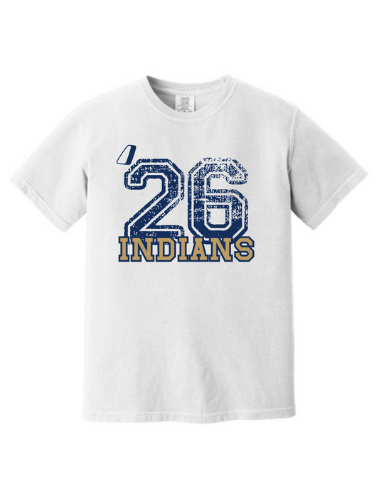 Keller High School Class of '26 T-Shirt