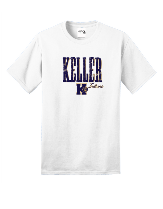 Keller High School Vintage T-Shirt