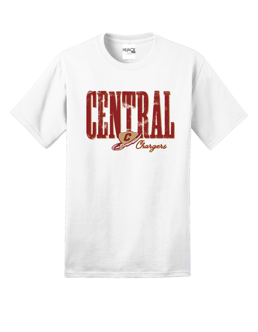 Keller Central High School Vintage T-Shirt