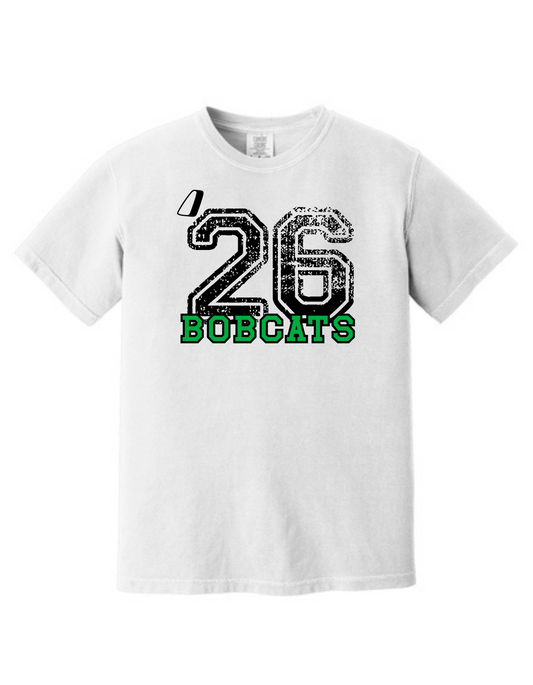 Kerens High School Class of '26 T-Shirt