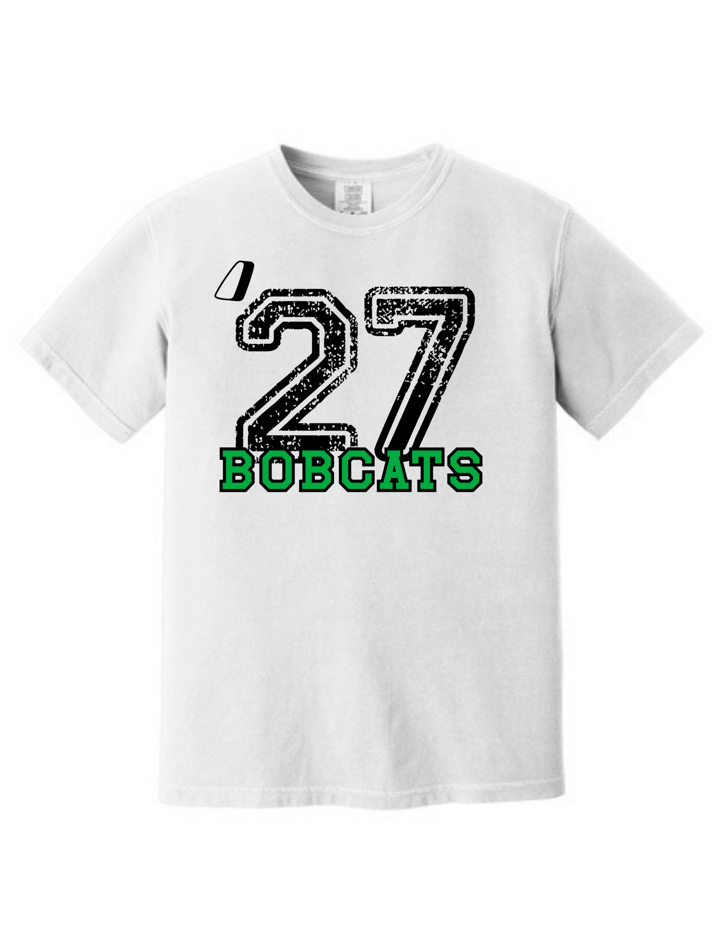 Kerens High School Class of '27 T-Shirt