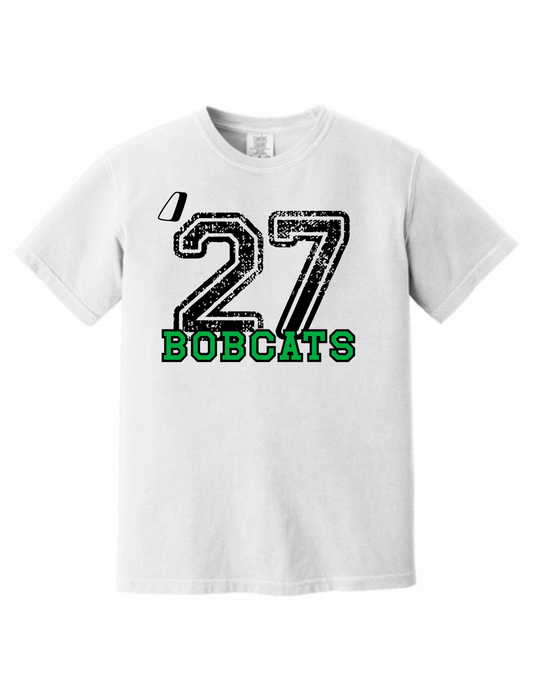 Kerens High School Class of '27 T-Shirt