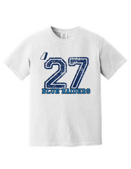 L.D. Bell High School Class of '27 T-Shirt