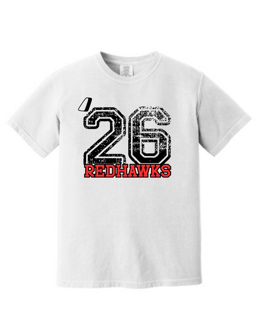 Frisco Liberty High School Class of '26 T-Shirt